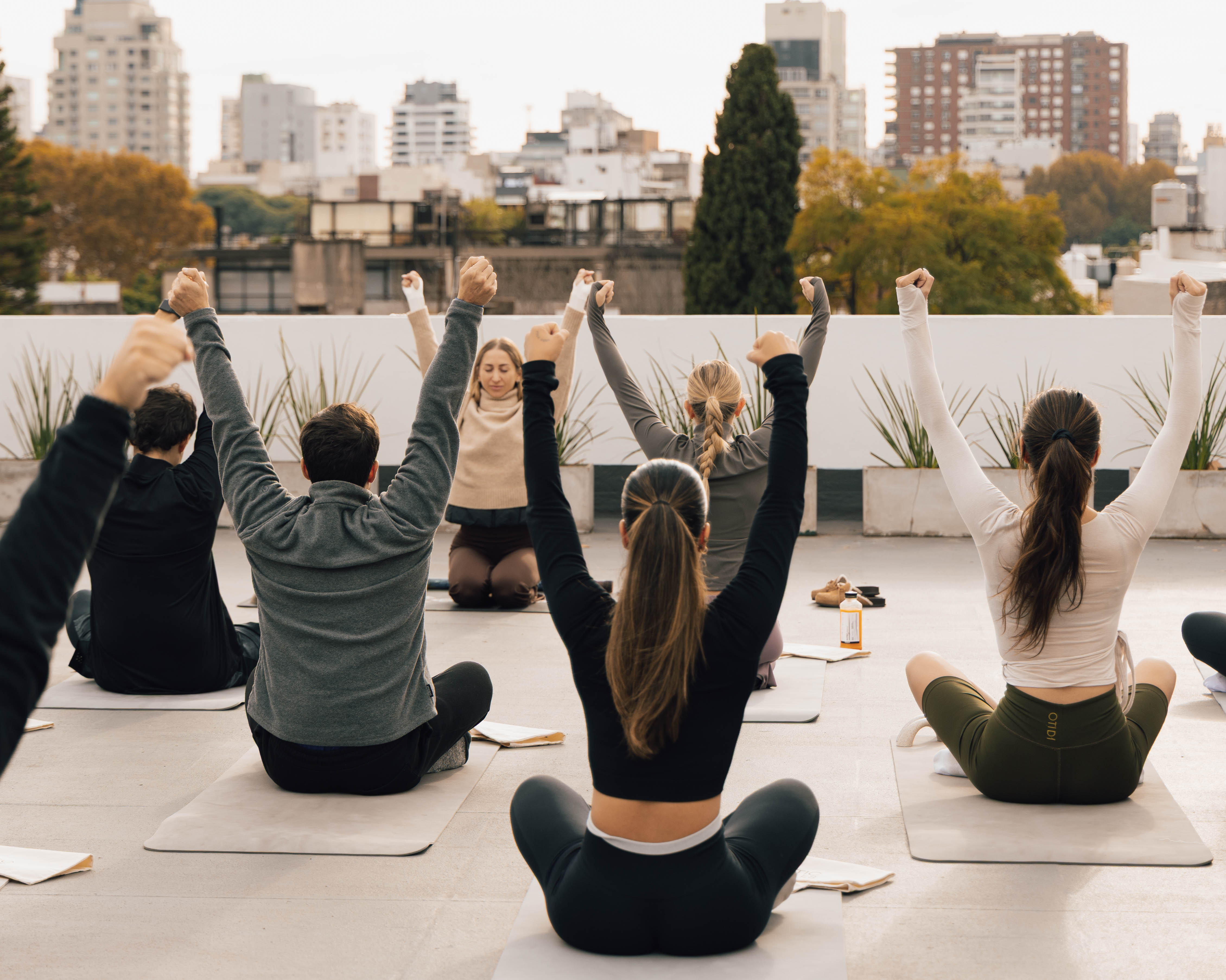 Attic Pilates