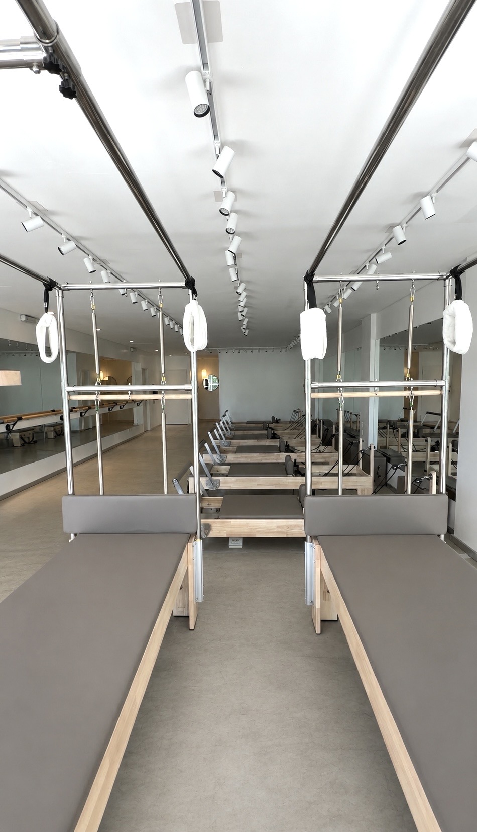 Attic Pilates